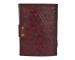 Embossed Dragon Beautiful Brown Color Leather Journal Note Book Dairy